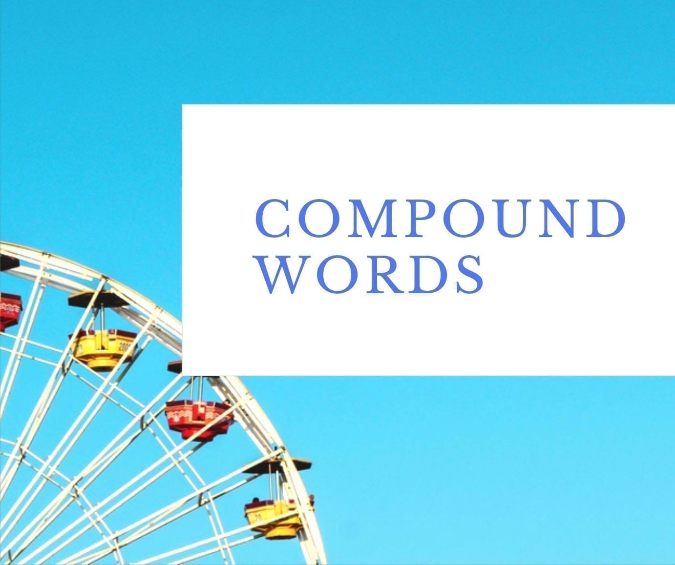 compound-words