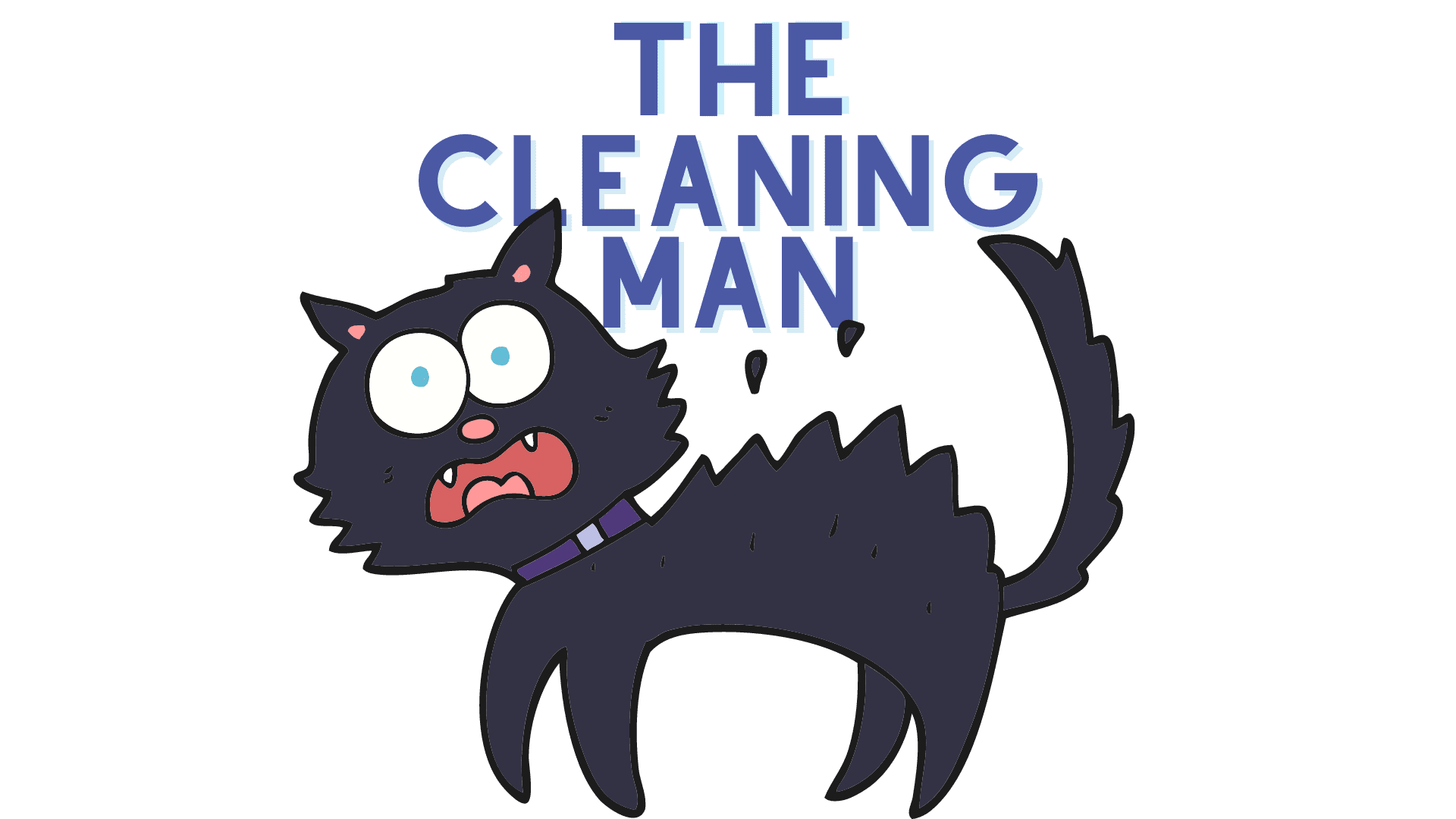 Cleaning-Man